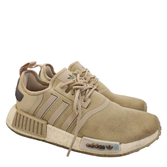 adidas originals women's NMD sneaker size 7.5 - Picture 1 of 7